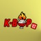 The KBOP Korean Kitchen app is a convenient way to skip the line and order ahead