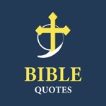 Download Bible Quotes Maker app