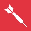Dart Counter - DartBuddy icon
