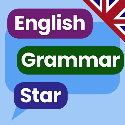 English Grammar Star: Game