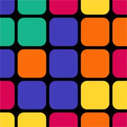 Jewel Tones Blast app icon