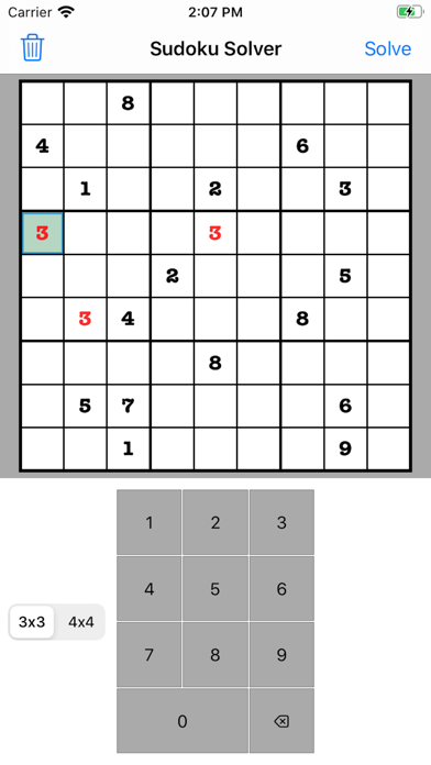 Screenshot #3 pour NumberMind: My Number