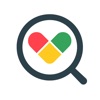 Supplement Scanner: NutriSee icon