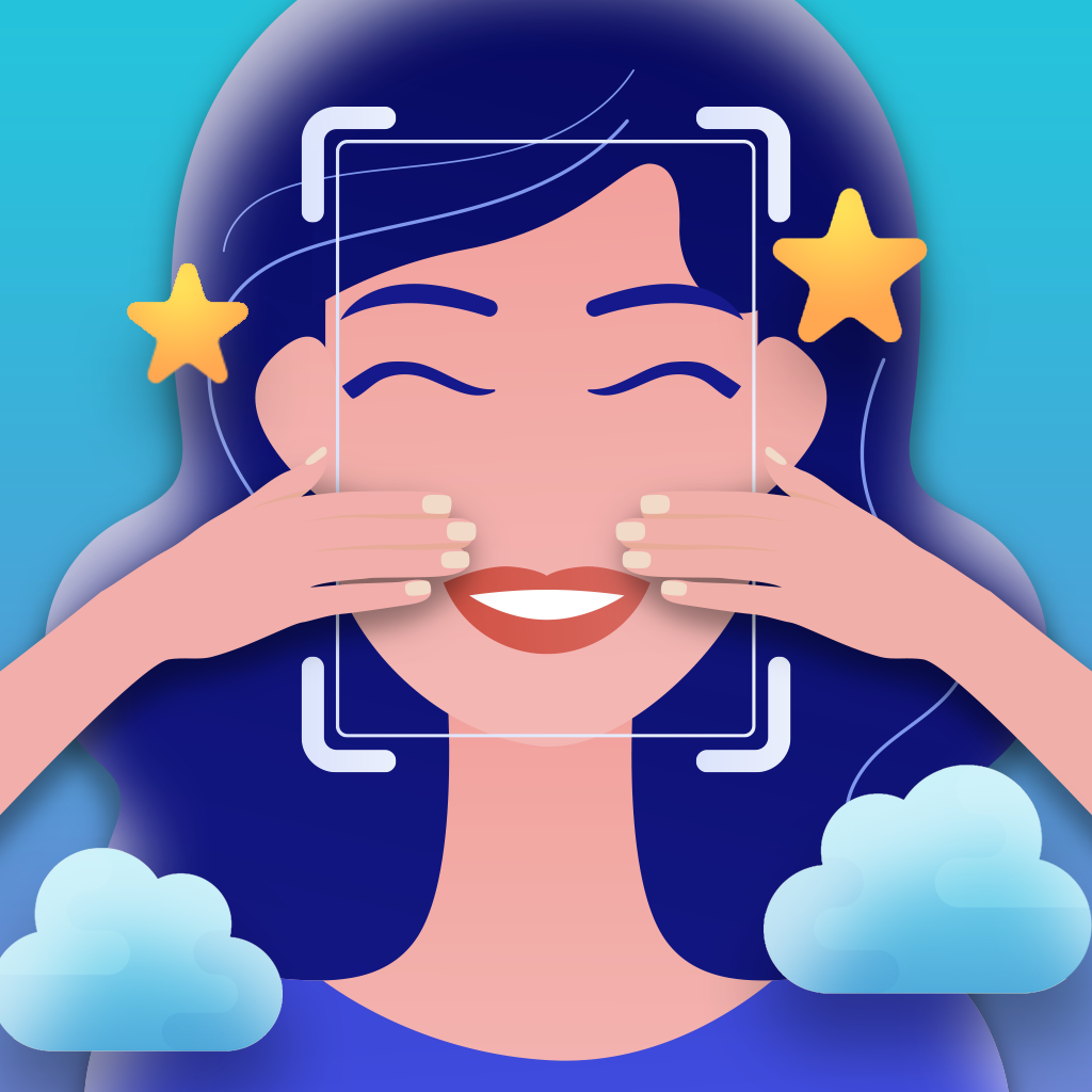 Get Facial Yoga - Exercises for iOS, iPhone, iPad Aso Report