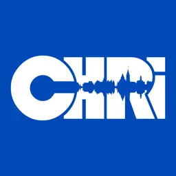 CHRI Radio app icon