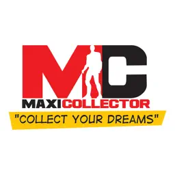Maxicollector. app icon