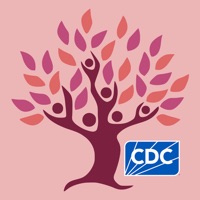 MFHP Cancer app icon - Medical app for iPhone
