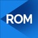 ROM Coach (Mobility Workouts) app icon - Health & Fitness app for iPhone