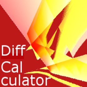 螢幕擷取畫面 (10) DifferentiationCalculator
