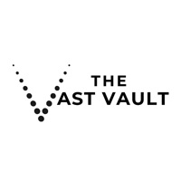 The Vast Vault Community app icon - Education app for iPhone