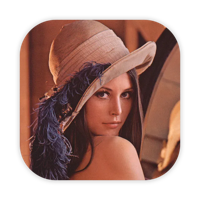 simpleCLAHE app icon - Graphics & Design app for iPhone