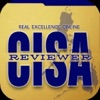 REO CISA Reviewer icon