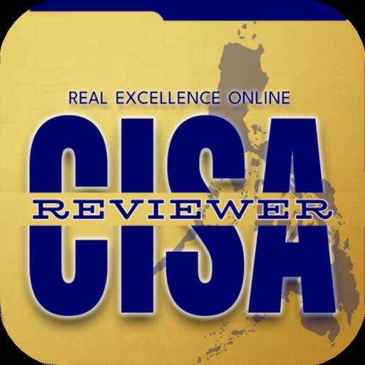 REO CISA Reviewer