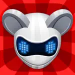 MouseBot App Cancel