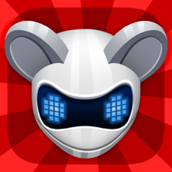 ‎MouseBot