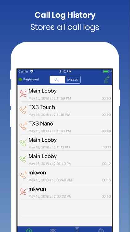 MiEntry screenshot-3
