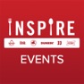 Get Inspire Brands Events for iOS, iPhone, iPad Aso Report