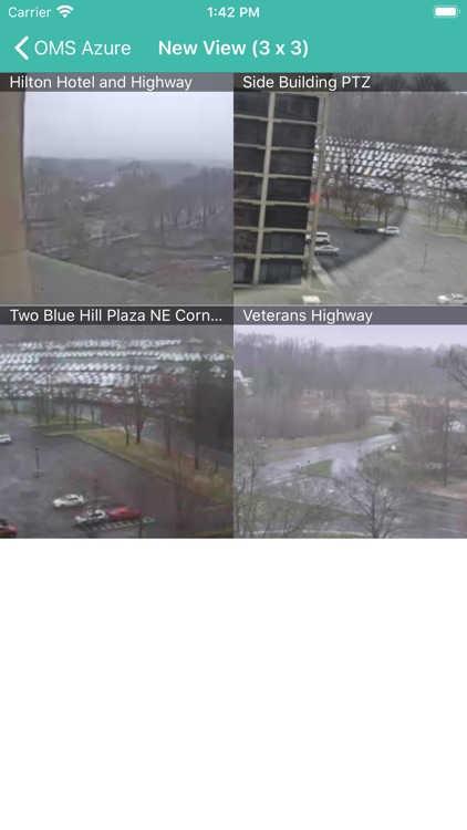 HxGN dC3 Mobile Client screenshot-5