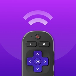 Roku Remote : Smart TV Control