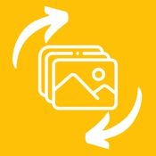 HEIC to JPEG : Photo Converter