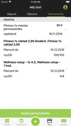 3PLE CENTRUM screenshot 4