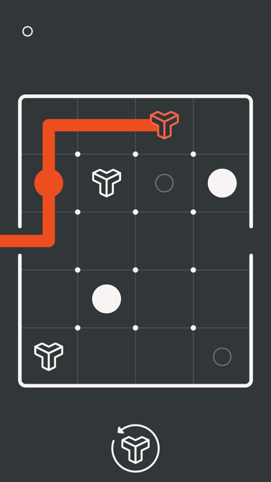 btw – puzzle maze iPhone screenshot 3 - Games app