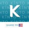 KINTO Share PR icon