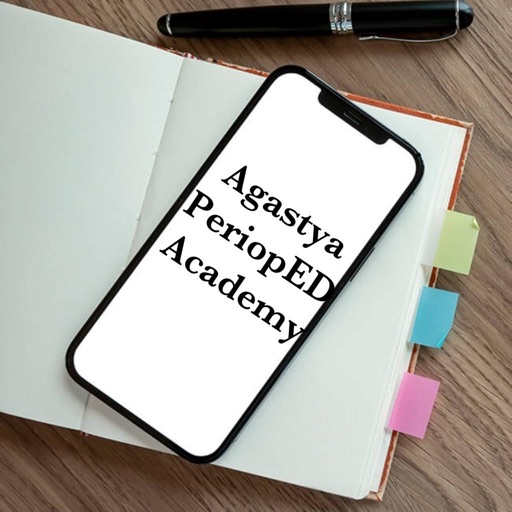 Agastya Perioped Academy