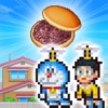 ドラえもんのどら焼き屋さん物語 iPhone / iPad