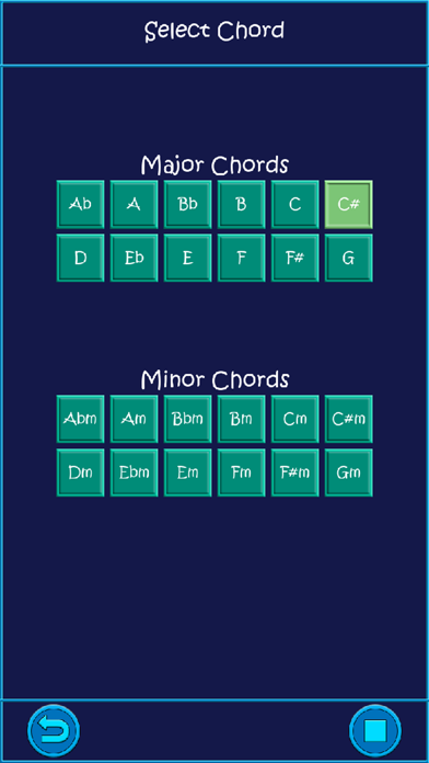 Screenshot #2 pour Tabla Dholak Loops