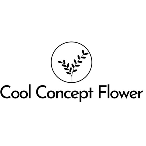 Cool Concept Flower