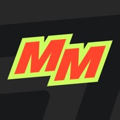 Магнит Маркет