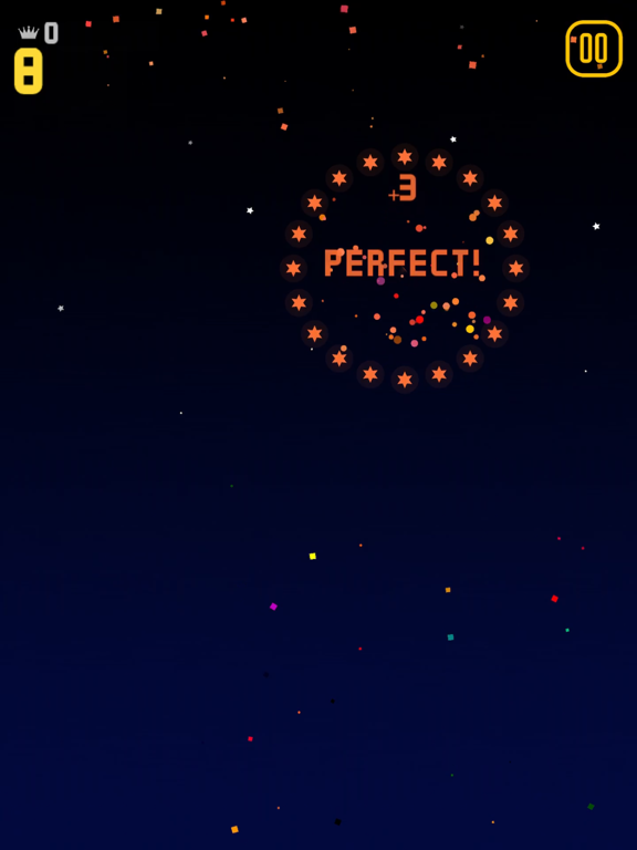 Screenshot #5 pour Fireworks Wow!