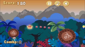 Pirate Jump Adventure screenshot