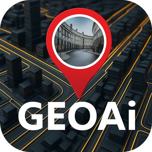 GeoDetect: Find Photo Location
