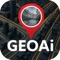 When a user uploads a photo, Geospy automatically analyzes its metadata and visual content to determine the city or region where the image was captured
