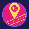 StreetPhonia AudioGuide icon