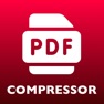 Get PDF Compressor - Reduce Size for iOS, iPhone, iPad Aso Report