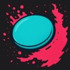 Disc Finder: Disc Golf Bag icon