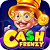 Cash Frenzy™ - スロット（カジノ）ゲーム - iPadアプリ