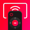 Remote for LG TV Control App - Carl Virtudazo