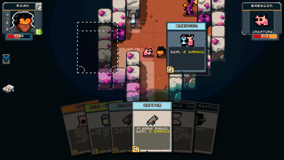#2. Space Grunts 2 (iOS) By: Pascal Bestebroer