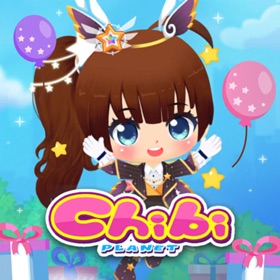 Snímky obrazovky (10) Chibi Planet