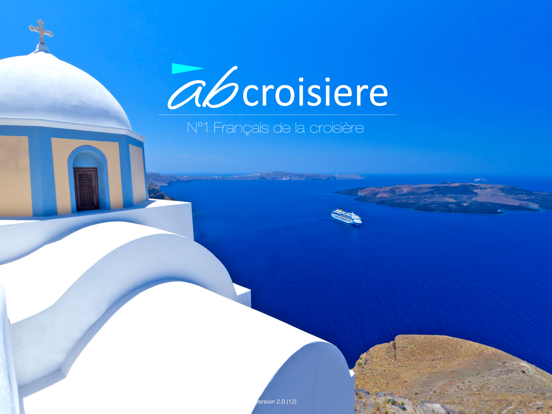Screenshot #4 pour Abcroisiere