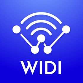 螢幕擷取畫面 (4) WIDI App