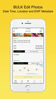 EXIF Viewer By Fluntro iphone resimleri 2