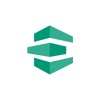 Emerald Data Solutions app icon - Business app for iPhone