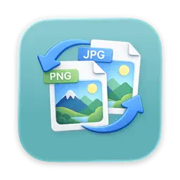 Image Converter app icon