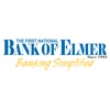 The FNB of Elmer icon