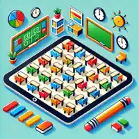 ClassroomPlaner